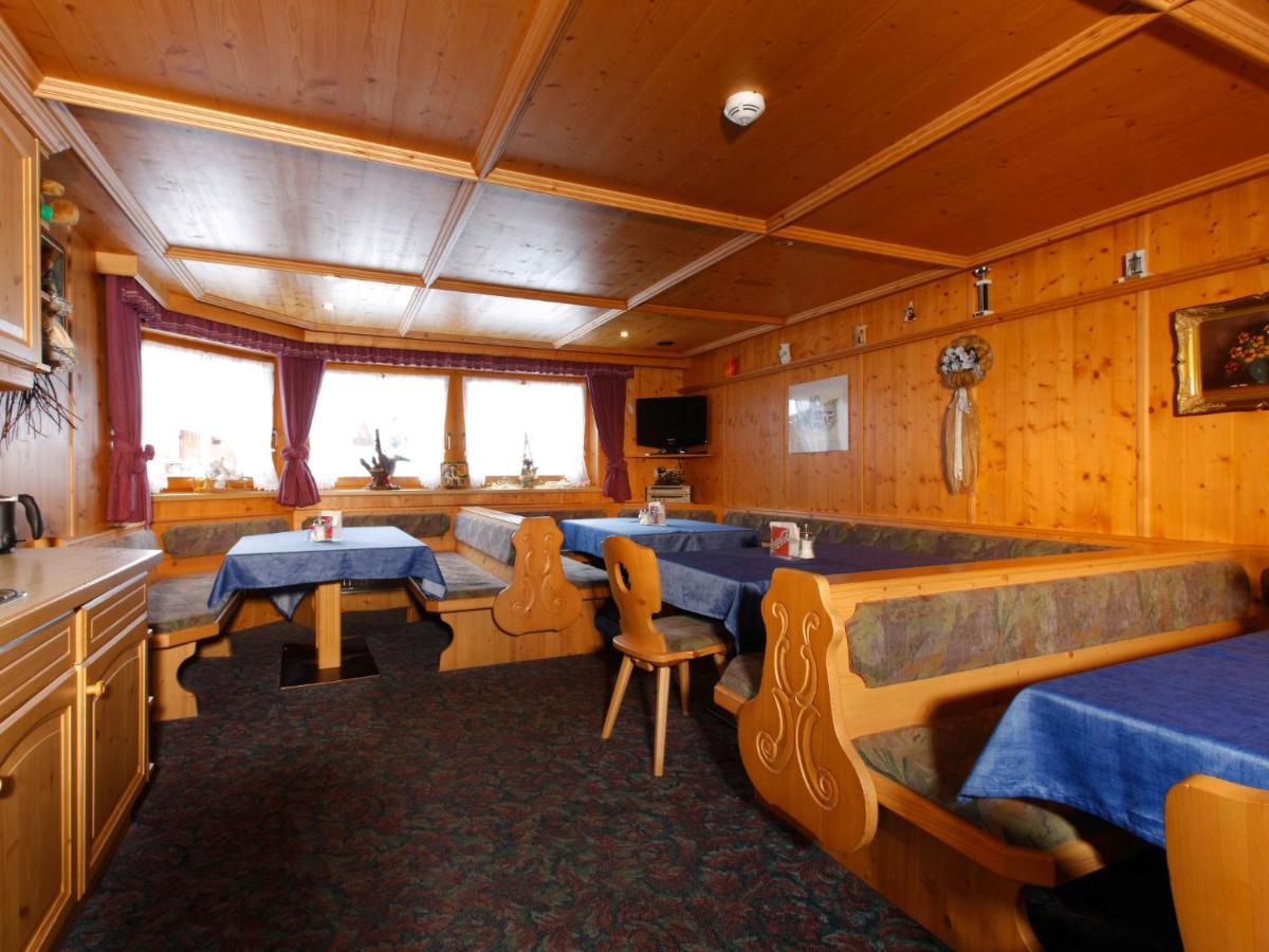 Appartement Moosalm - Soe212 By Interhome