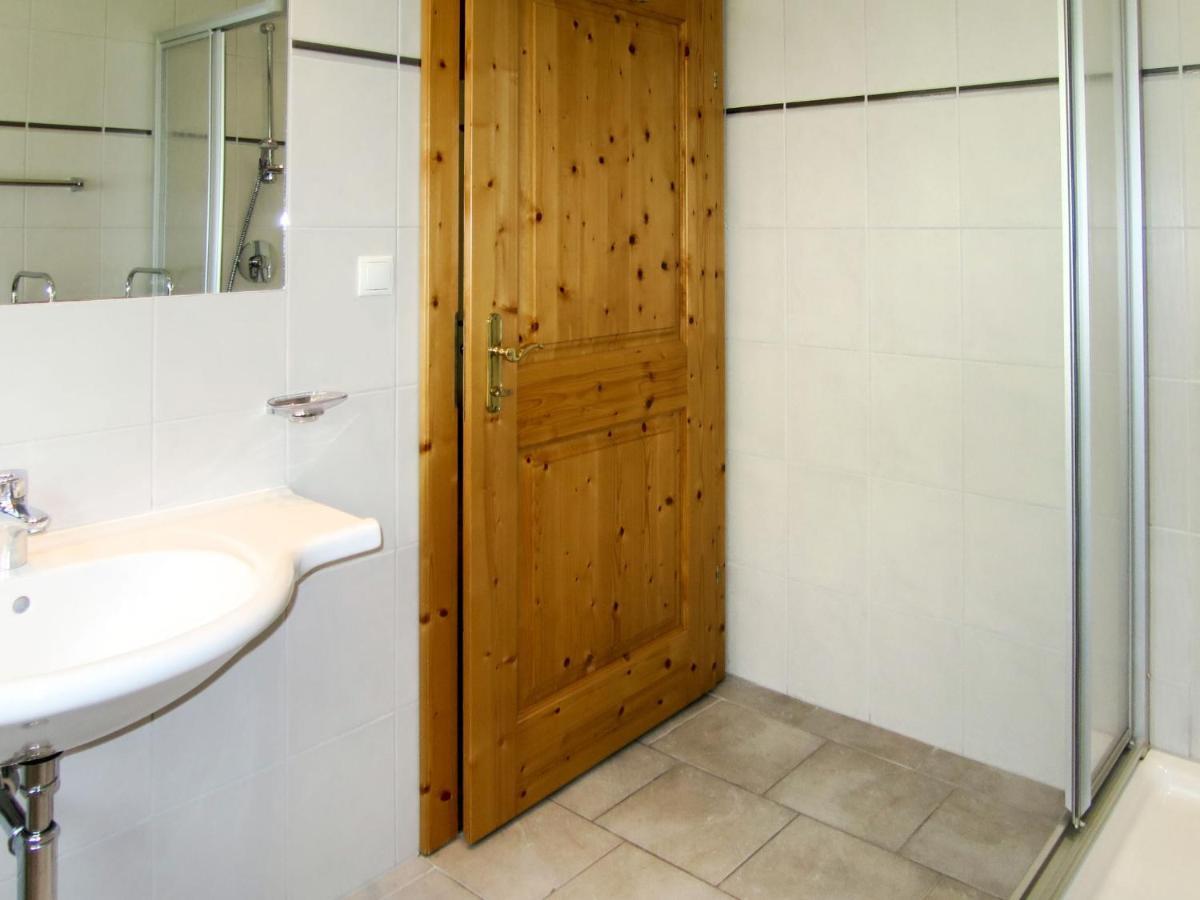 Appartement Moosalm - Soe212 By Interhome