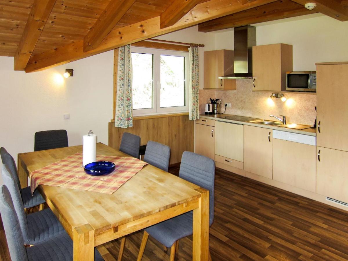 Apartment Moosalm - Soe212 By Interhome Solden