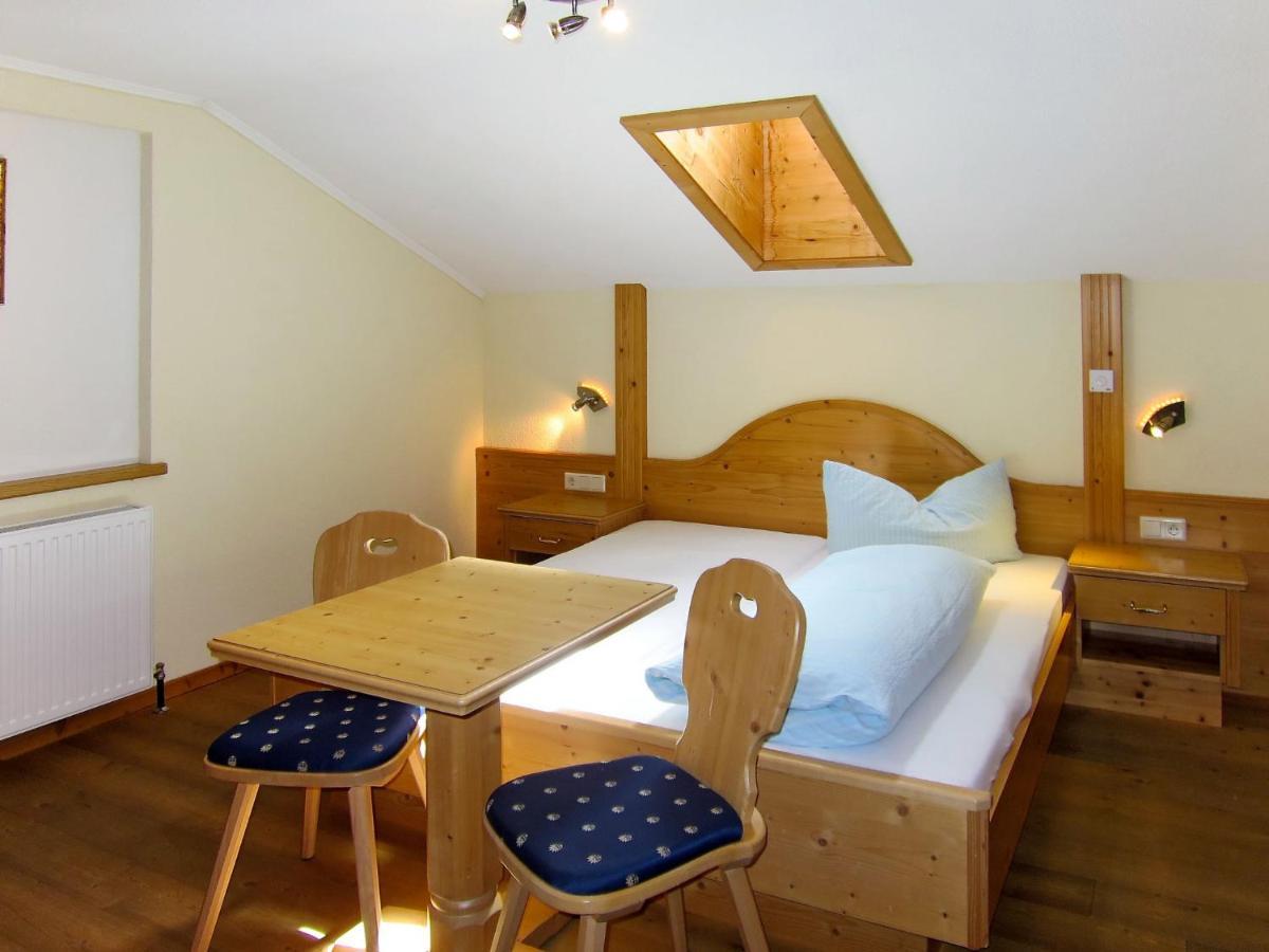 Apartment Moosalm - Soe212 By Interhome Apartment
